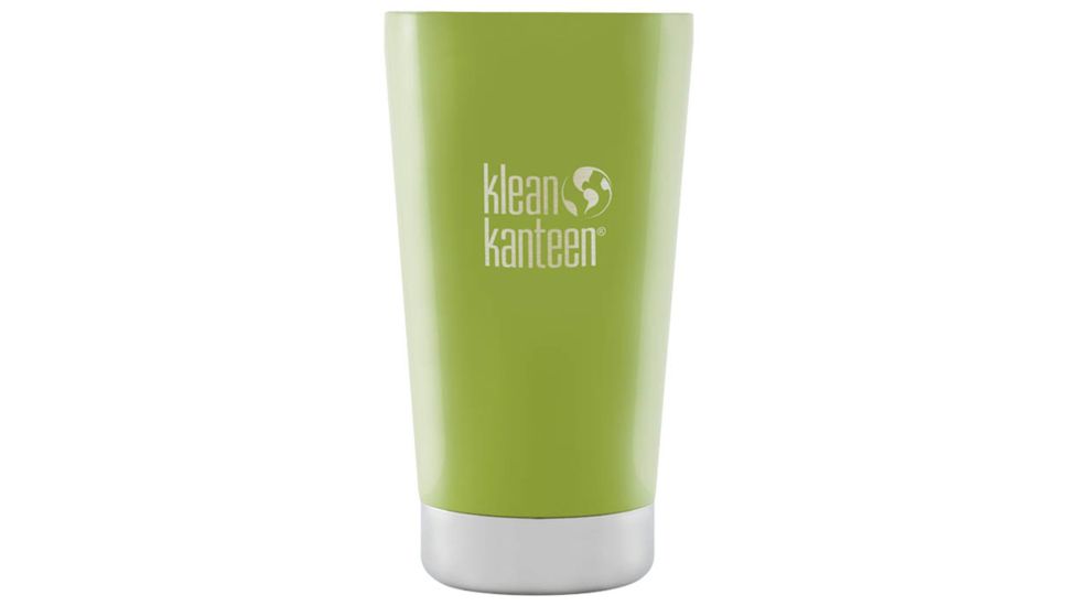 Klean Kanteen Kk Tumbler Insulated 16 Oz Sky 1003064
