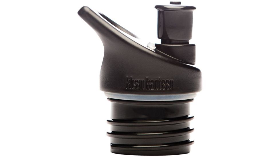 Klean Kanteen Kk Wide Insulated Pint Lid KPNTLID-BK