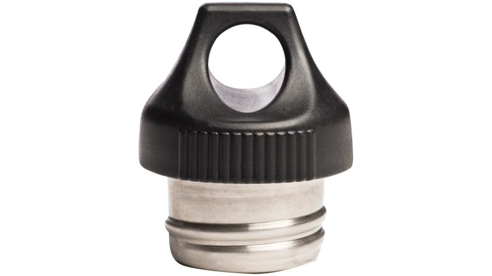 Klean Kanteen Kk Wide Insulated Pint Lid KPNTLID-BK