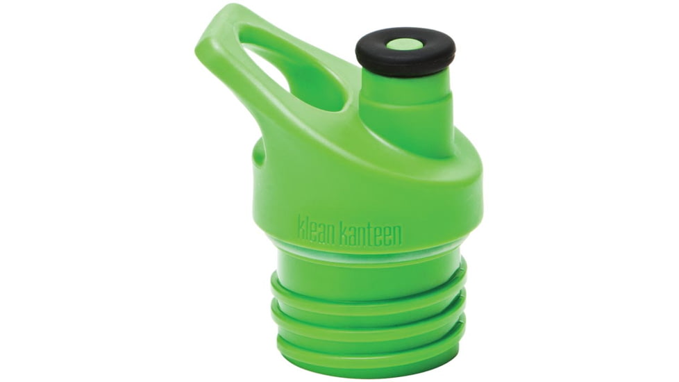 Klean Kanteen Kk Wide Insulated Pint Lid KPNTLID-BK