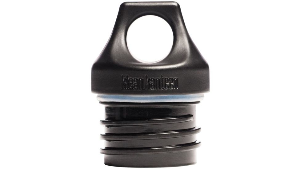 Klean Kanteen Kk Wide Insulated Pint Lid KPNTLID-BK