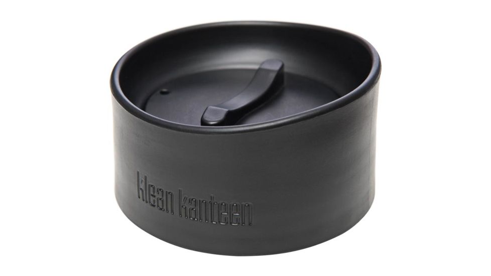 Klean Kanteen Kk Wide Insulated Pint Lid KPNTLID-BK