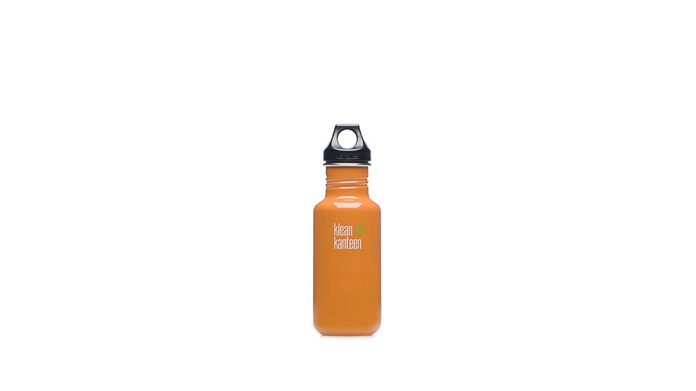 Klean Kanteen  Lpt 18 Oz Ss K18CPPL-BS