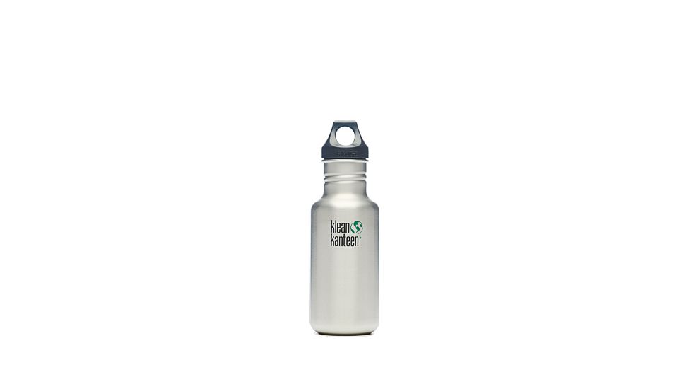 Klean Kanteen  Lpt 18 Oz Ss K18CPPL-BS
