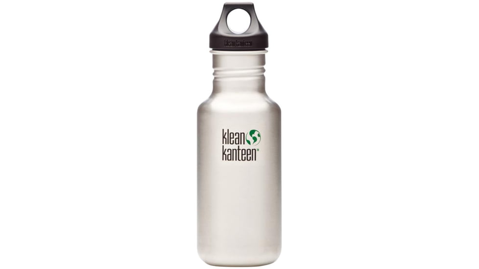 Klean Kanteen  Lpt 18 Oz Ss K18CPPL-BS
