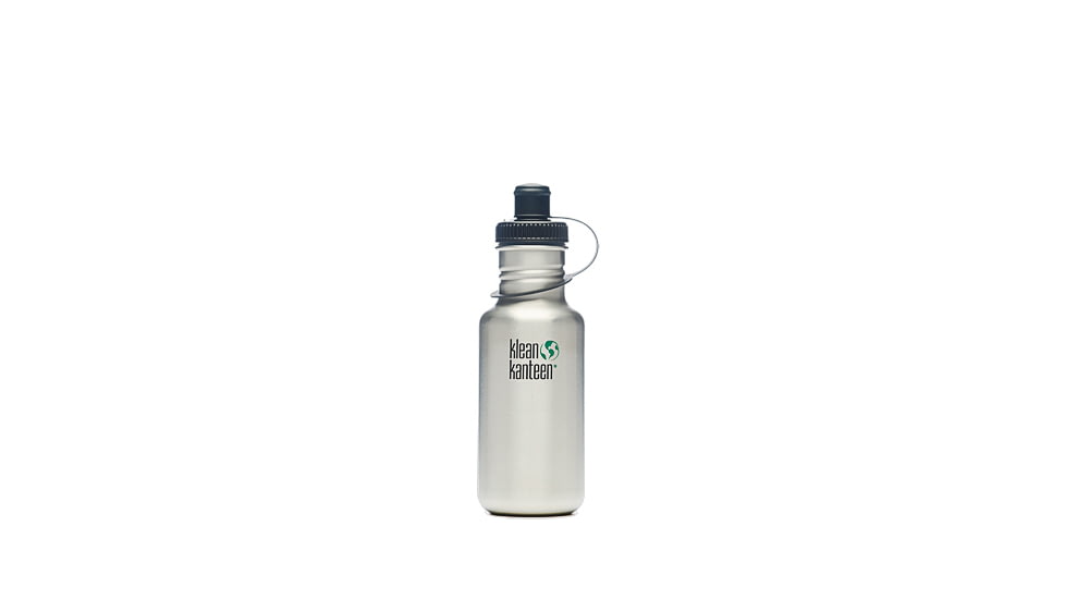 Klean Kanteen  Lpt 18 Oz Ss K18CPPL-BS
