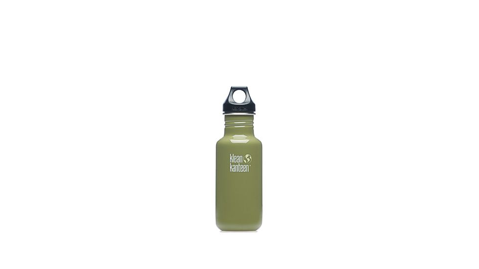 Klean Kanteen  Lpt 18 Oz Ss K18CPPL-BS