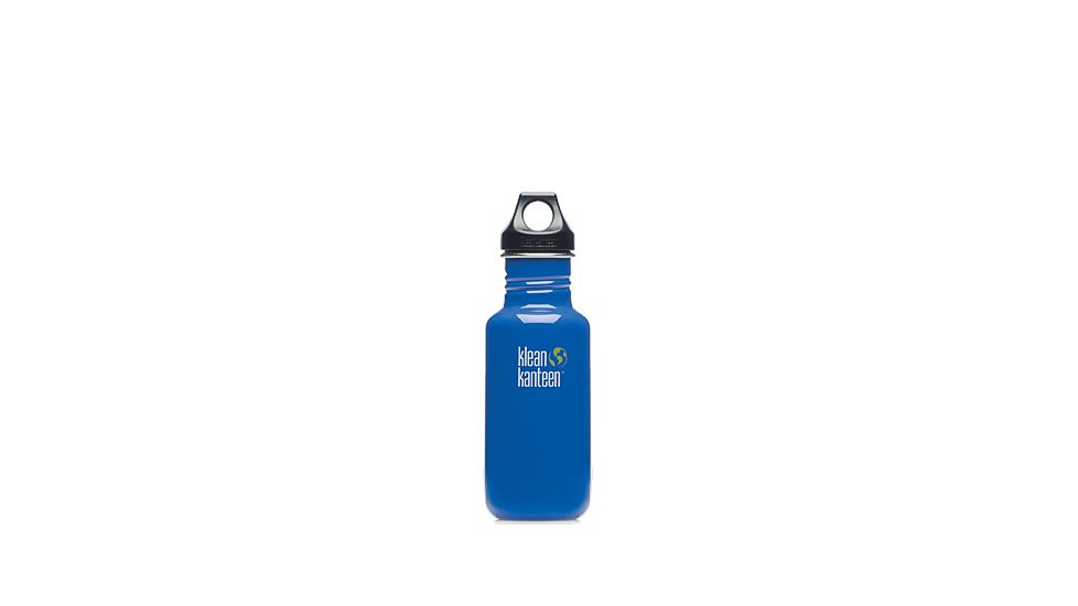 Klean Kanteen  Lpt 18 Oz Ss K18CPPL-BS