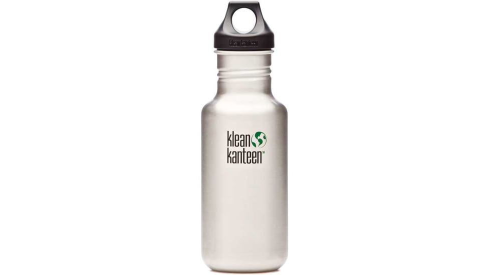 Klean Kanteen  Lpt 18 Oz Ss K18CPPL-BS