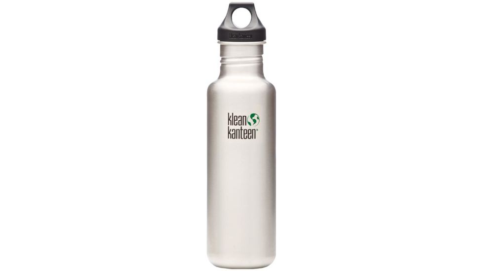 Klean Kanteen Kk Lpt 27 Oz Green K27CPPL-GF