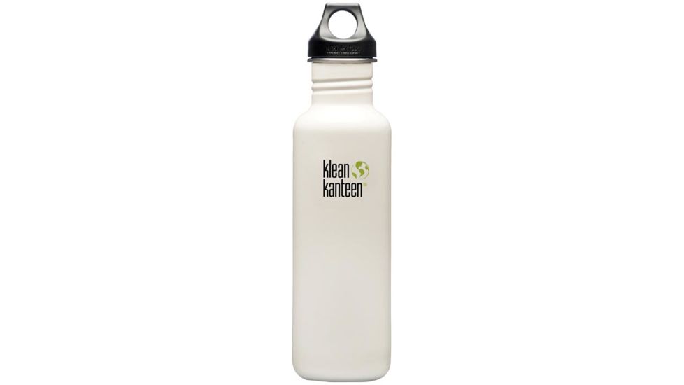 Klean Kanteen Kk Lpt 27 Oz Green K27CPPL-GF