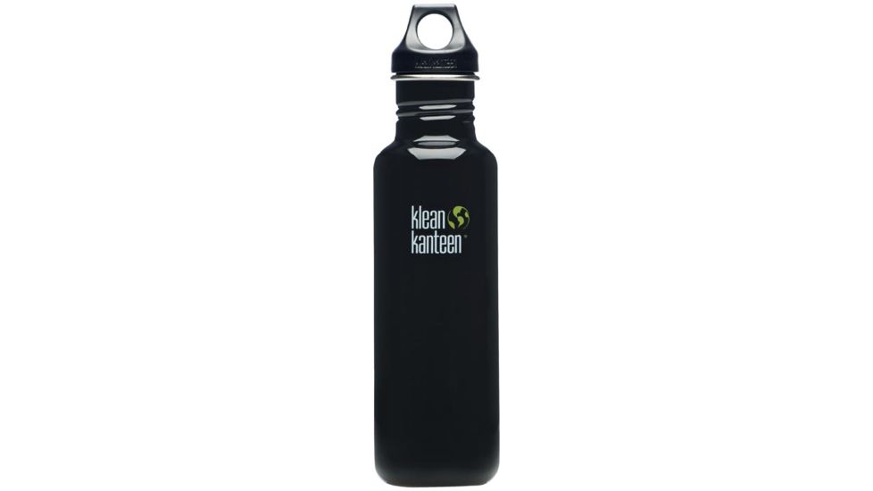Klean Kanteen Kk Lpt 27 Oz Green K27CPPL-GF