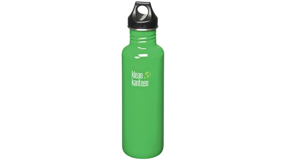 Klean Kanteen Kk Lpt 27 Oz Green K27CPPL-GF