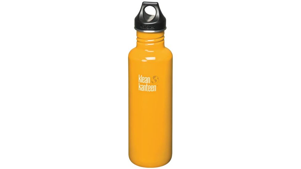 Klean Kanteen Kk Lpt 27 Oz Green K27CPPL-GF