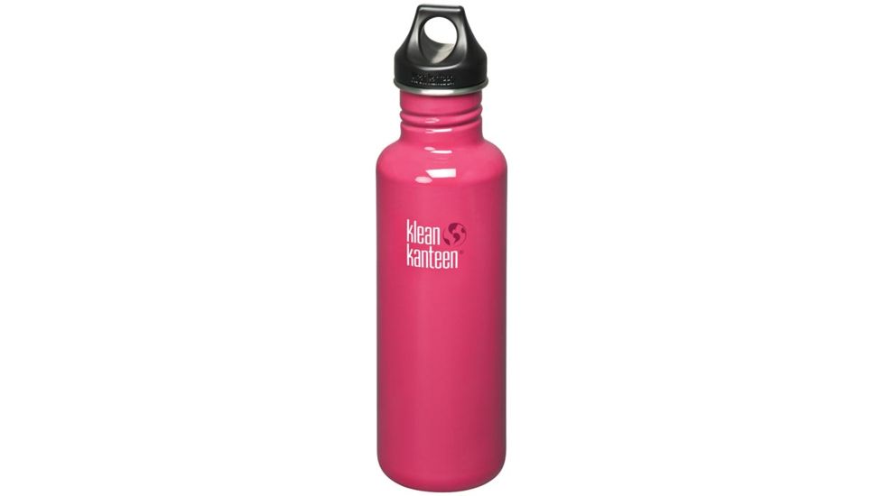 Klean Kanteen Kk Lpt 27 Oz Green K27CPPL-GF