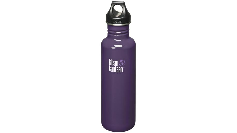 Klean Kanteen Kk Lpt 27 Oz Green K27CPPL-GF