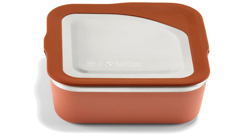 Klean Kanteen Lunch Box, 23oz, Autumn Glaze, 1010622