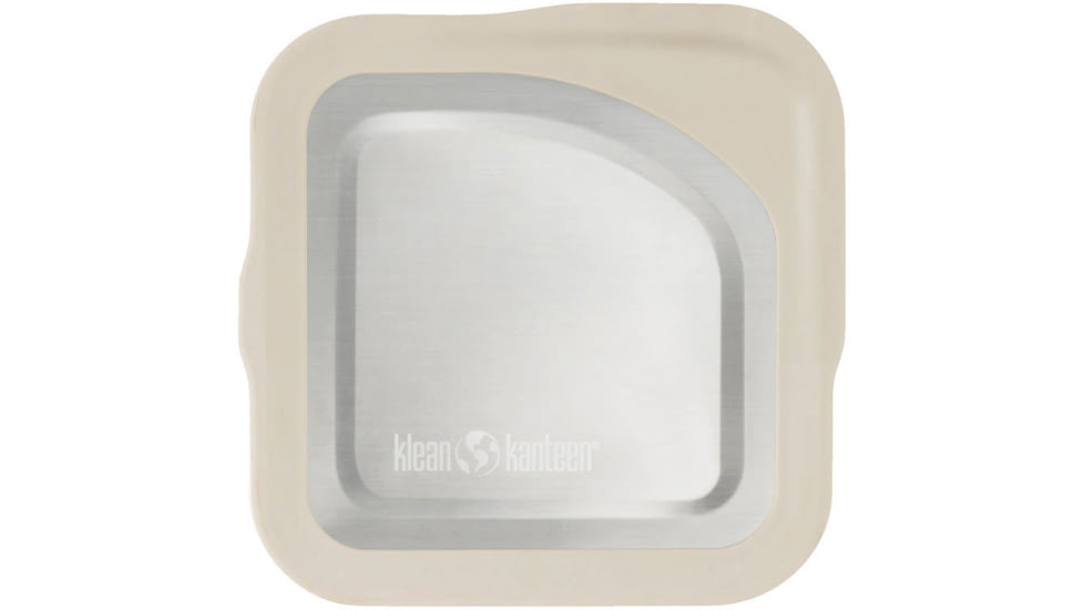Klean Kanteen Lunch Box, 23oz, Tofu, 1010621