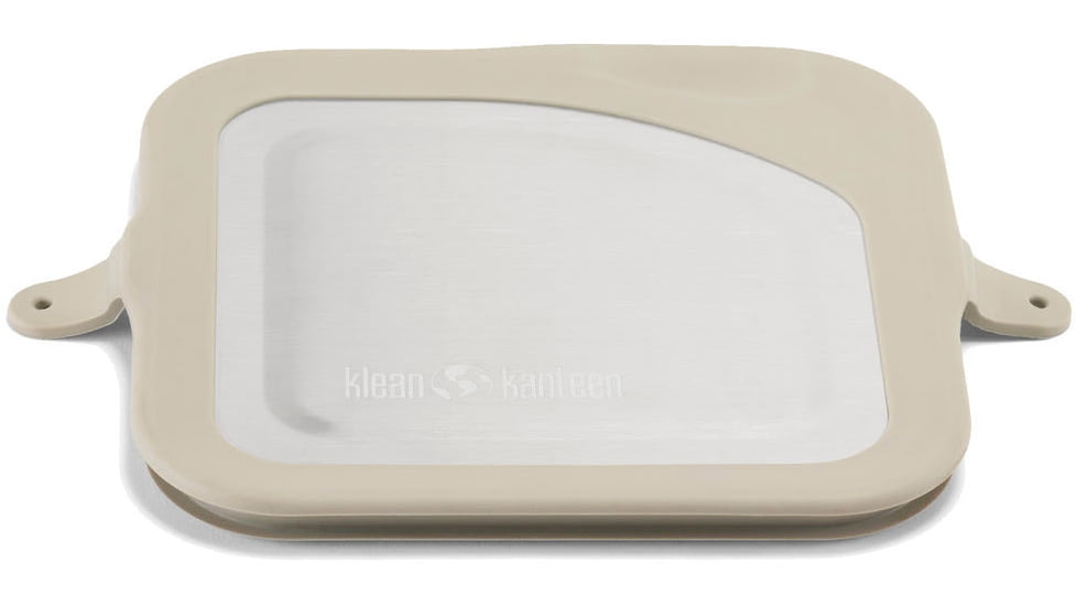 Klean Kanteen Lunch Box, 23oz, Tofu, 1010621
