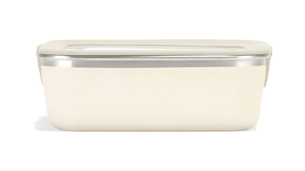 Klean Kanteen Lunch Box, 23oz, Tofu, 1010621