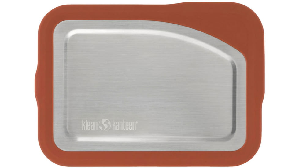 Klean Kanteen Meal Box 34oz - Mix Pack, 2SS, 2TF, 2AG, 1010752
