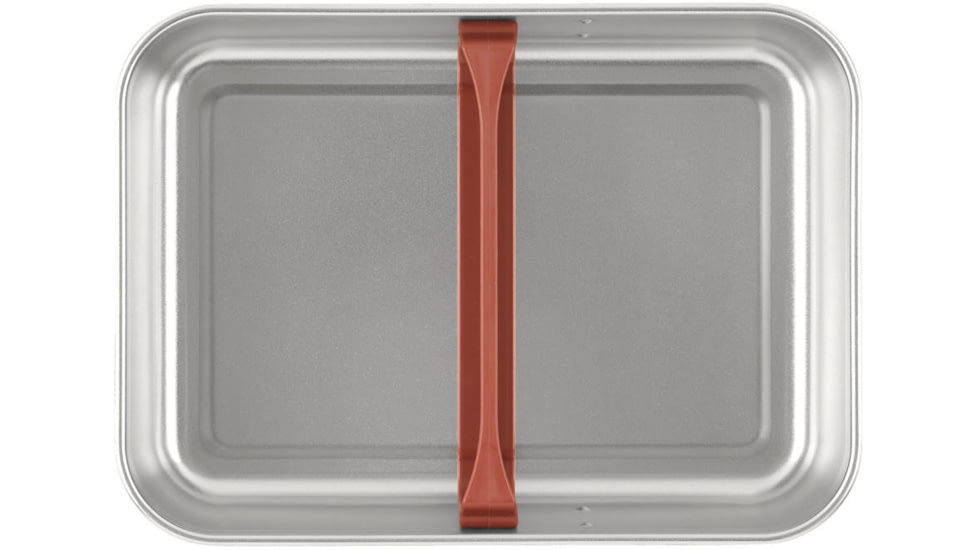 Klean Kanteen Meal Box 34oz - Mix Pack, 2SS, 2TF, 2AG, 1010752