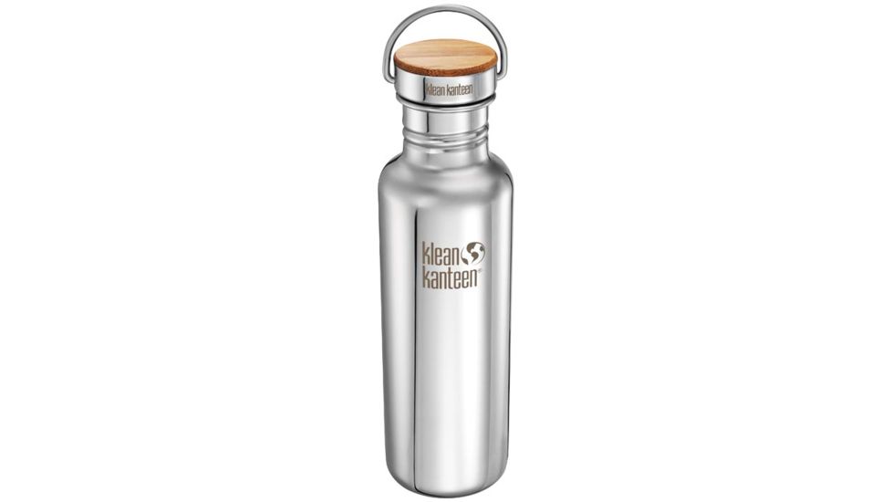 Klean Kanteen Reflect Kanteen 27 Oz Mirror K27SSLRF-MS