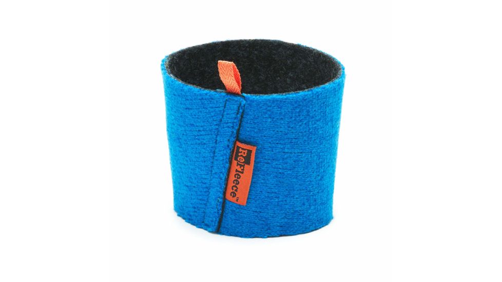 Klean Kanteen Refleece Cozie Blue KREFC-BL