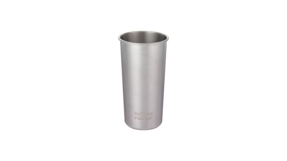 Klean Kanteen Imperial Pint Singlewall 20 Oz KSSC20-RT