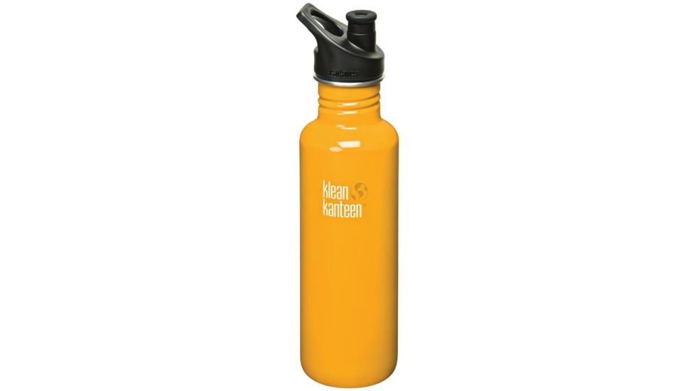 Klean Kanteen Spt 27 Oz Aqua K27CPPS-AS