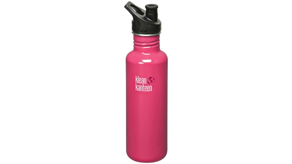 Klean Kanteen Spt 27 Oz Aqua K27CPPS-AS