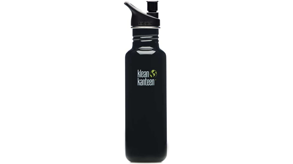 Klean Kanteen  Spt 27 Oz Ss K27CPPS-BS