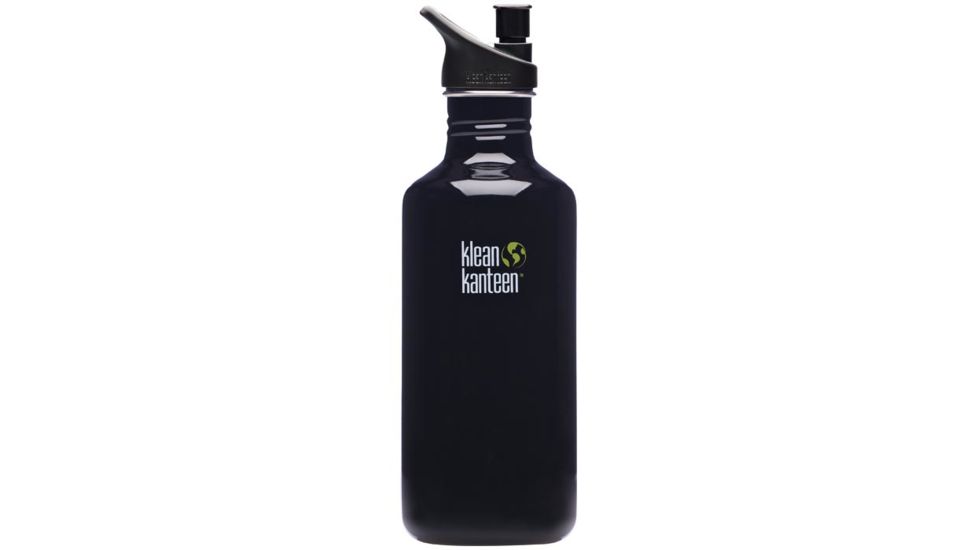 Klean Kanteen Kk Spt 40 Oz Berry K40CPPS-BRS