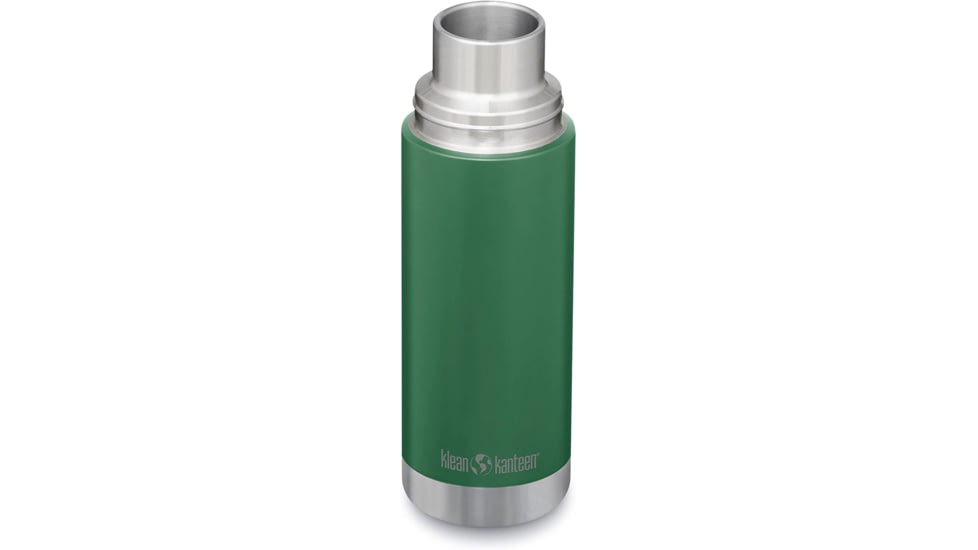 Klean Kanteen TKPro Water Bottle, 16oz, Fairway, 1009455