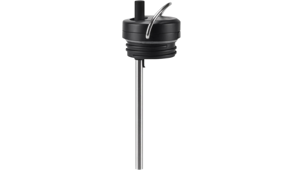 Klean Kanteen TKWide w/Cafe Cap, 20oz, Black, 20oz, 1008329