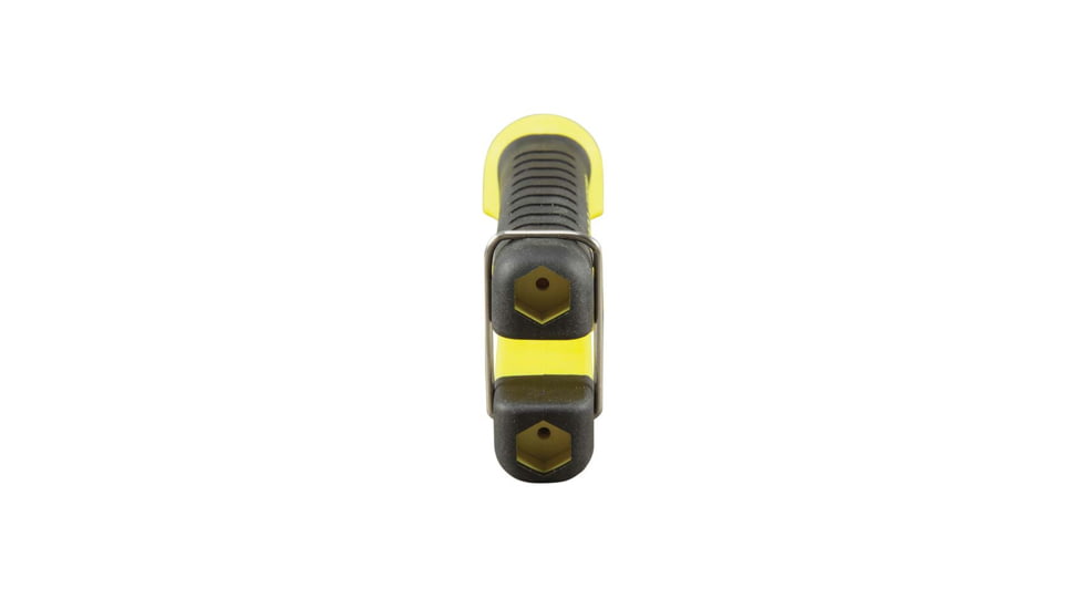 Klein Tools Extended Reach Multi-Connector Compression Crimper, Black/Yellow, VDV211-100