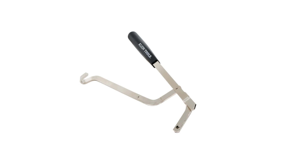 Klein Tools Flex Bit Kit, Steel, 53721