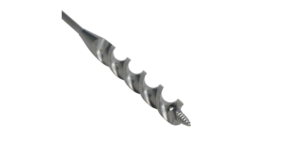 Klein Tools Flex Bit Kit, Steel, 53721