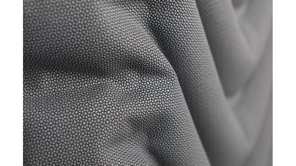 Klymit Armored V Sleeping Pad, Blue, Small, 06AVTL01C