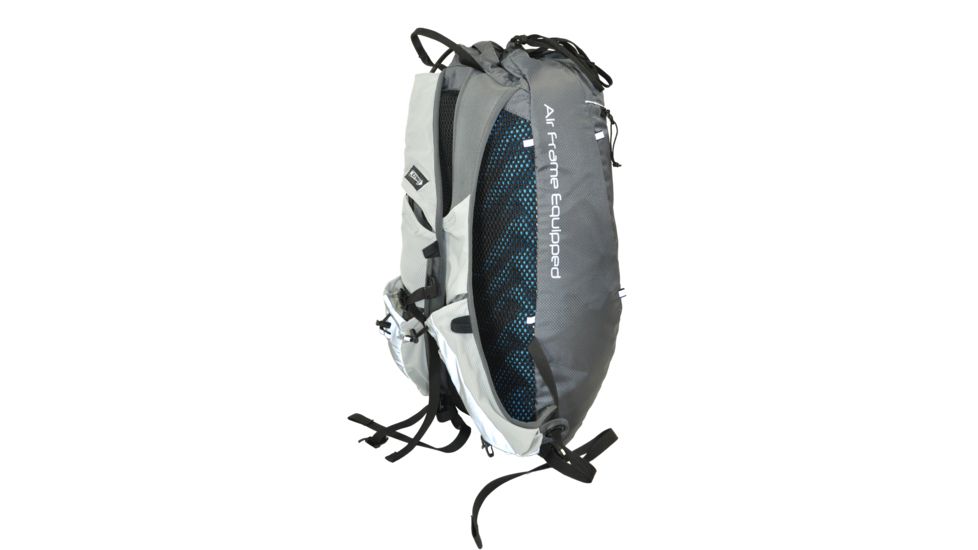 Dash Backpack - 10 L-Gray