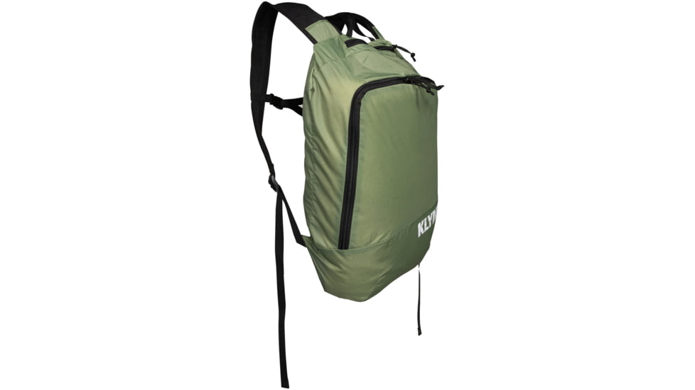Klymit Day Bag, Green, 12VDGR01B