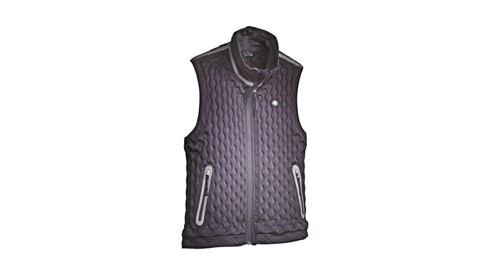 Klymit Double X Diamond Kinetic Vest. X-Large