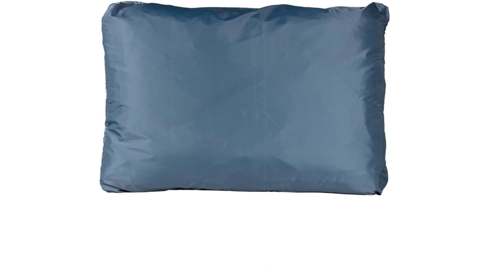 Klymit Drift Pillow Case Queen, Blue, Large, 12DQBL01E