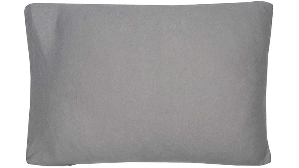 Klymit Drift Pillow Case Queen, Blue, Large, 12DQBL01E