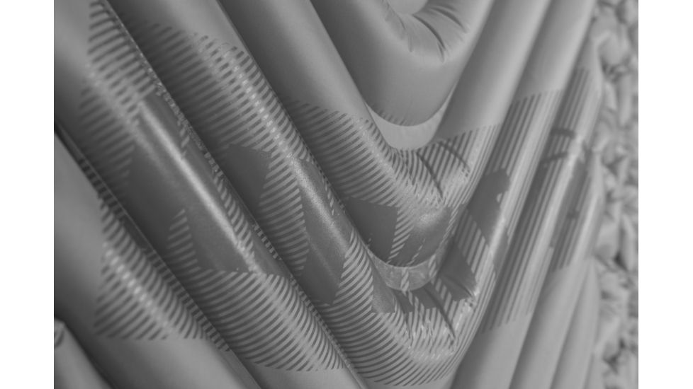 Klymit Hammock V Pad-Light Grey