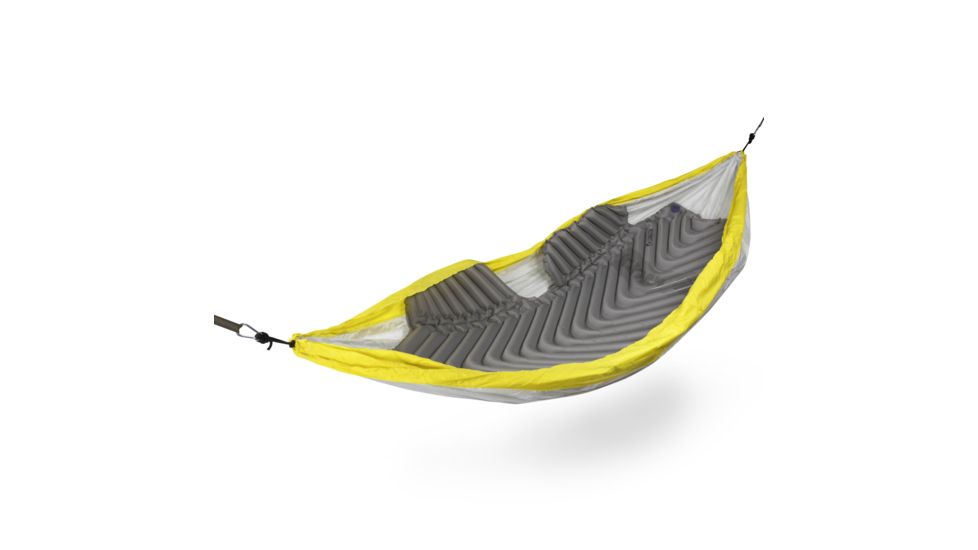 Klymit Hammock V Pad-Light Grey