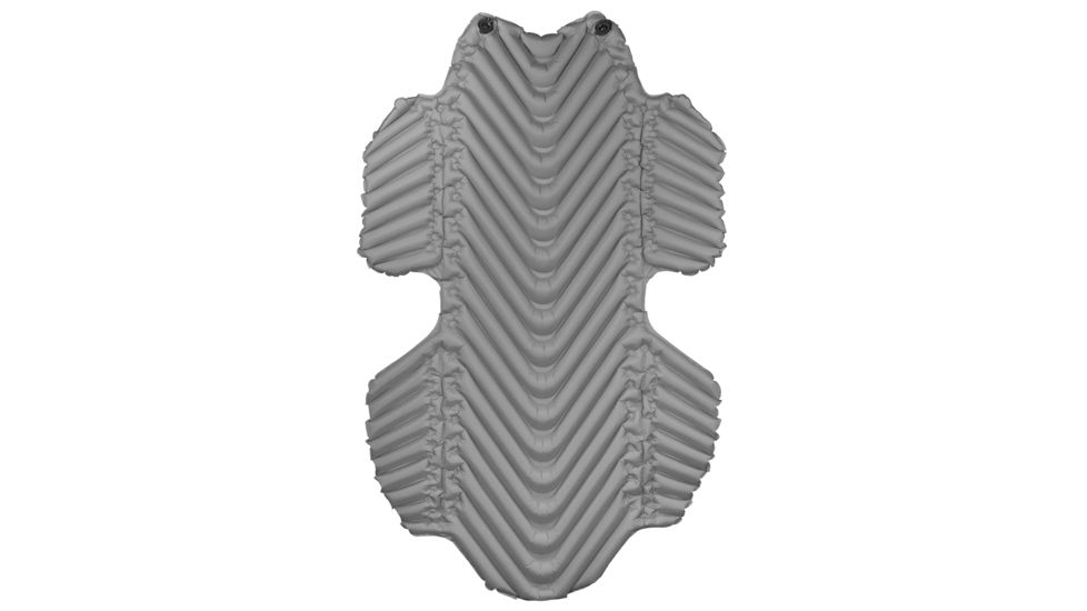 Klymit Hammock V Pad-Light Grey