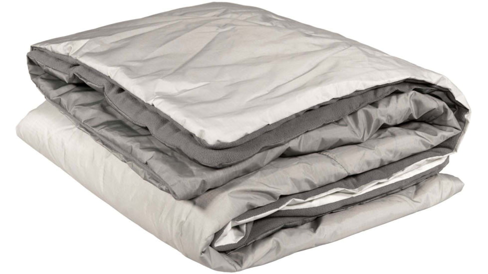 Klymit Horizon Overland Blanket, Grey, 13HOGY01C