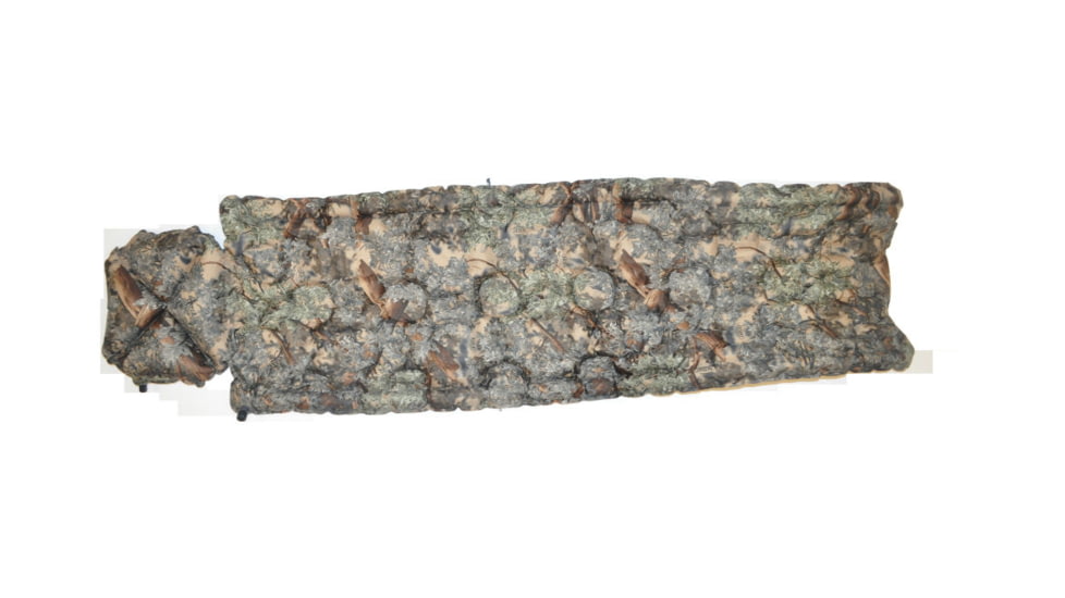 Klymit Inertia O Zone Sleeping Pad-Camo
