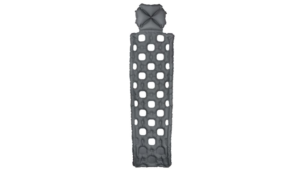 Klymit Inertia O Zone Sleeping Pad-Recon